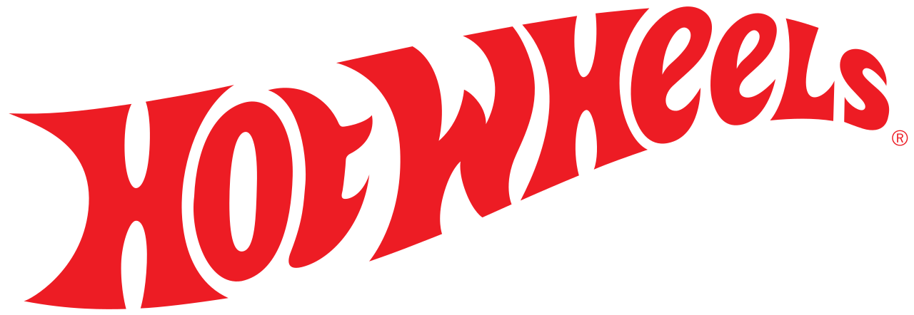Logo Hot Wheels