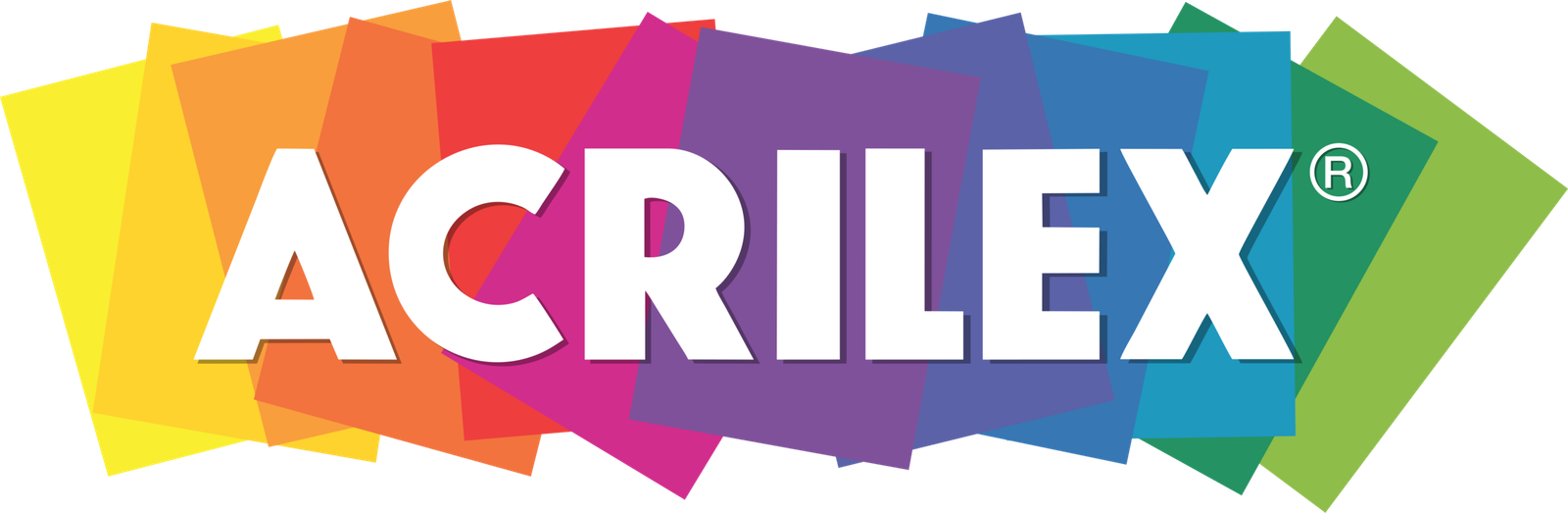 Logo Acrilex