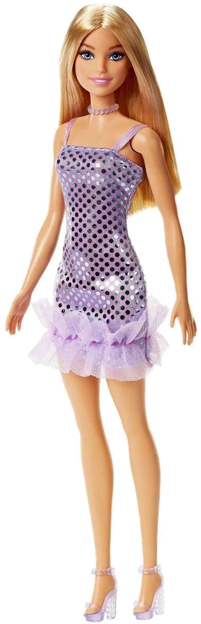Boneca Barbie Fashion loira